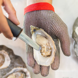 Oyster Shucking Gloves